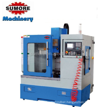 high precision machine center new SMC8400